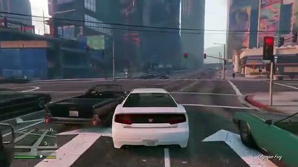 GTA 5 2nd Mission Walkthrough Repossession