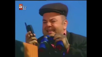Mahmut Ağa ve Adamları Gizli Görevde -  Zerda 10. Bölüm