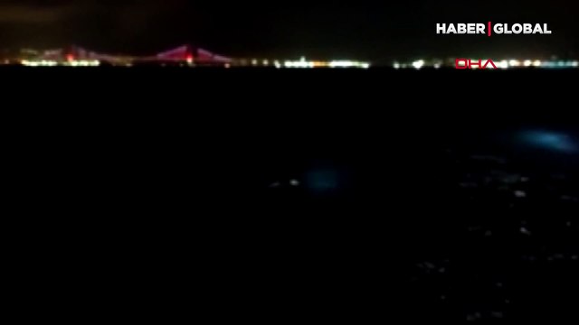 Topçular-Eskihisar feribotundan denize düştü, bir saat sonra baygın halde bulundu