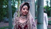 Channon & Ravita // Asian Wedding Videography & Cinematography | Sikh Wedding Video
