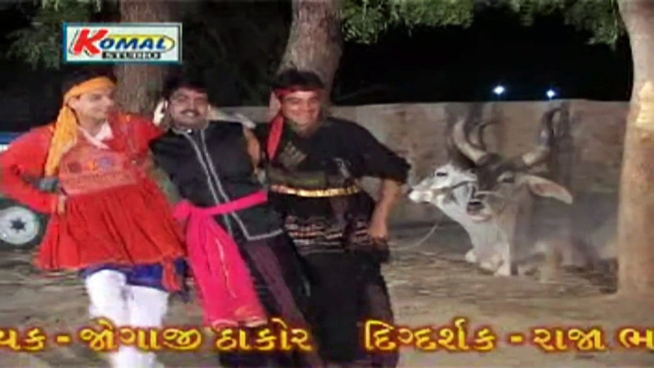 Gujarati Dhol Na Tale - Vanzara | FULL HD VIDEO | વણઝારા  | Popular Song