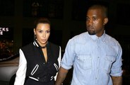 Kim Kardashian West and Kanye West are 'much happier' after family holiday