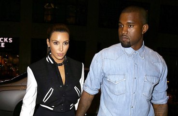 Kim Kardashian West and Kanye West are 'much happier' after family holiday