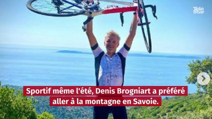 Où croiser vos stars télé en vacances ?