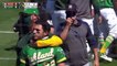 Astros and Athletics Brawl! - The Benches Emptied in Asterisks vs Athletics MLB Game