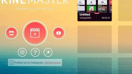 How to make scrolling text in kindmaster