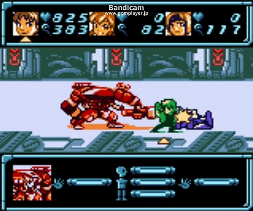 SOBS-リヴァルVSボーマン01L1 ブログですhttp://alterlon.blog.fc2.com/