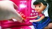 Dora Doll- Microwave Toy- Kitchen Toys set- Kitchen play set for kids- Kids video