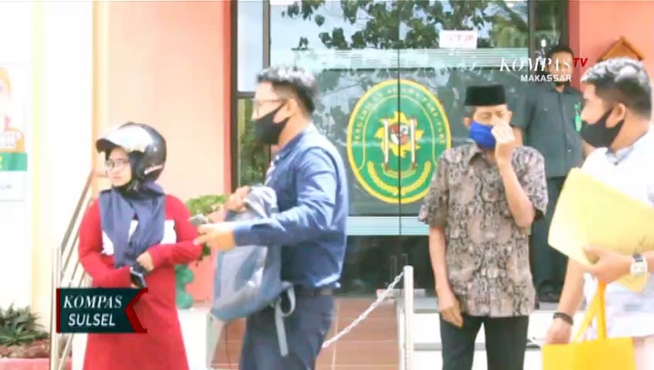 Angka Perceraian Di Pare Pare Meningkat