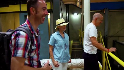 Behind the Scenes of Fast and  Furious 8