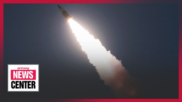 N. Korea's nuclear weapons target Japan, not U.S.: Sankei Shimbun