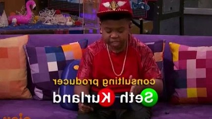 Game Shakers S01E16 Shark Explosion