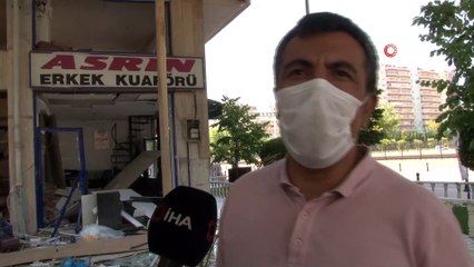 - Konya’daki patlama sonrası yaralar sarılıyor