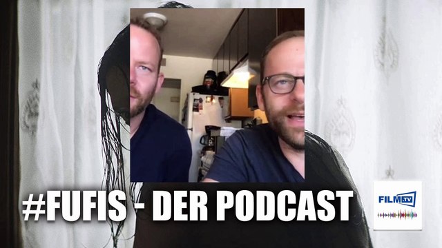 The Witch Next Door: Die Macher im Interview // FUFIS