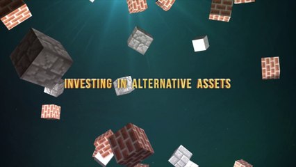 Investing in Alternative Assets