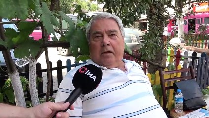 Muharrem İnce’ye köylülerinden tam destek: “Parti kur oy verelim”