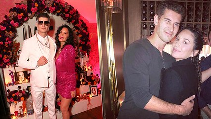 Olivia Munn & Beau Tucker Roberts Call It Quits After Dating Each Other For A Year