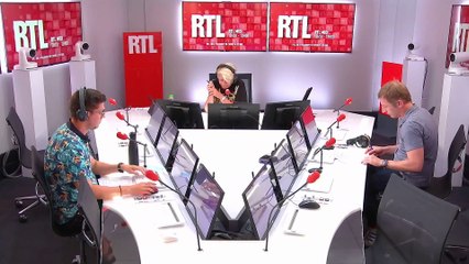 Français tués au Niger : "c'est débile et non-informé" répond Jacques Maire au RN