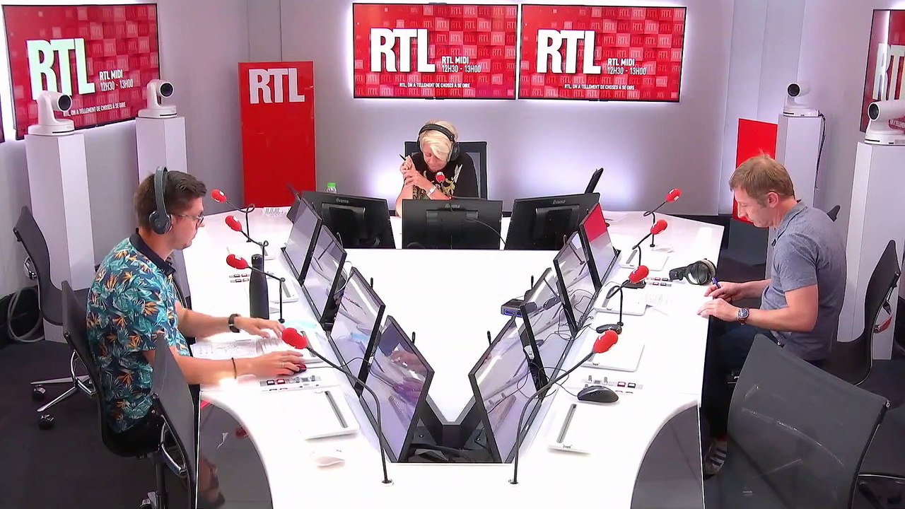 Français tués au Niger : "c'est débile et non-informé" répond Jacques Maire au RN