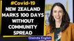 New Zealand marks 100 days without community spread of Coronavirus | Oneindia News