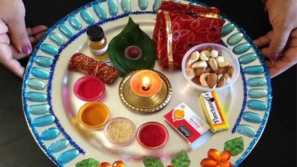 Janmashtami 2020: जन्माष्टमी पूजा थाल में जरूर रखें ये चीज़ें ।Things to keep in Puja Thal । Boldsky