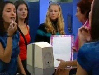 Edgemont Season 2 Episode 1 - Matchmaker, Matchmaker