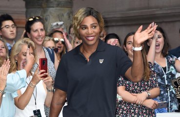 Serena Williams has helped donate over 4 million face masks to schools