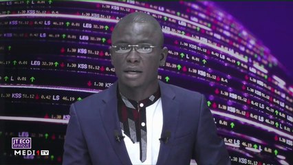JT Eco Afrique - 10/08/2020