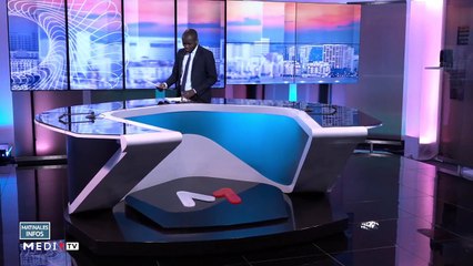 Matinales infos - 10/08/2020