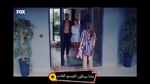 الخيانة في المسلسلات التركية مع أغنية ليلى ليلى 2020