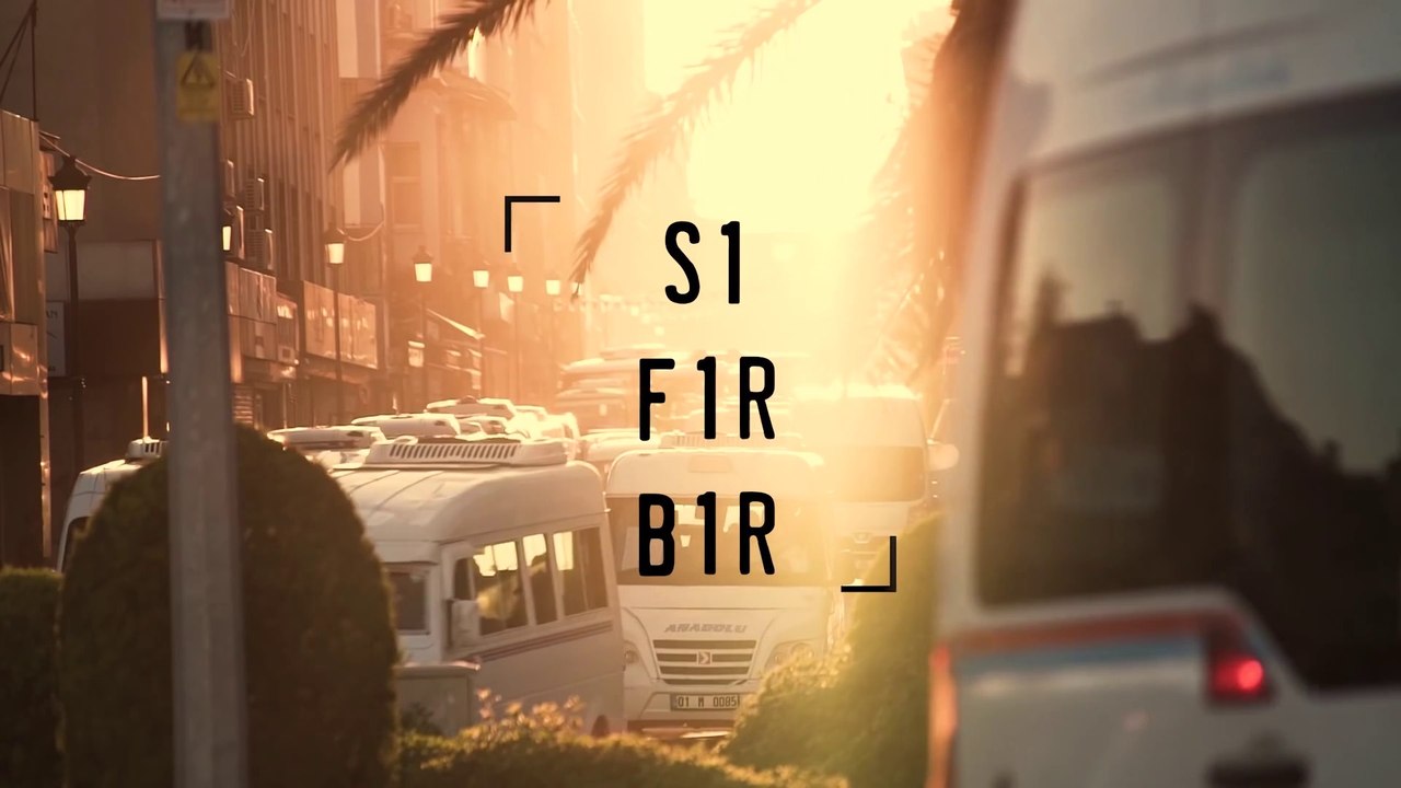 Sıfır Bir Bir Zamanlar Adana'da 2. Sezonda neler oldu  Part 2