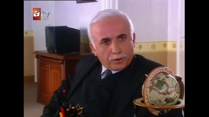 Mahmut Ağa, Yeni Bir Televizyon Kanalı Satın Alıyor - Zerda 20. Bölüm