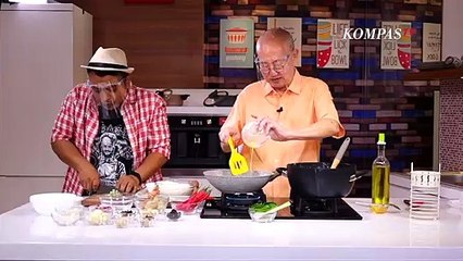 Wah! Ternyata Ini Daging Rekomendasi William Wongso Untuk Masak Rendang
