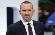 Christopher Eccleston to reprise Doctor Who role