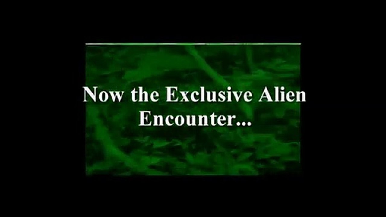 Wikileaks UFO ALIEN Video Tape Disclosure Febuary 7, 2011