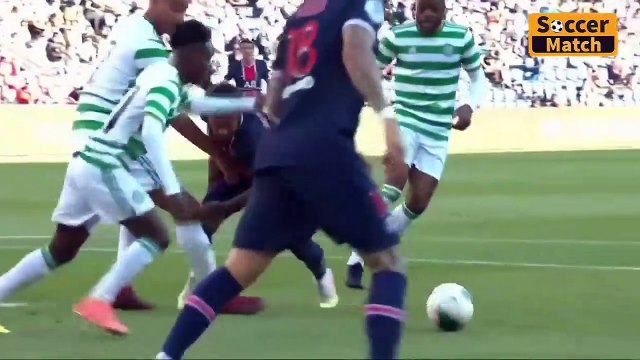 Neymar Angry PSG 4-0 All Goals & Highlights 2020 HD // football match highlight PSG #football neymar