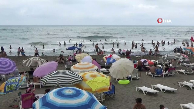 Karadeniz’de boğulma vakaları gençleri gönüllü cankurtaranlığa yönlendirdi