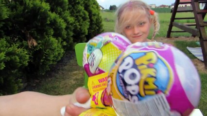 Sophia Isabella Lol Surprise Ball Doll Series 3 Unboxing Lollipops Surpise Kula Lol