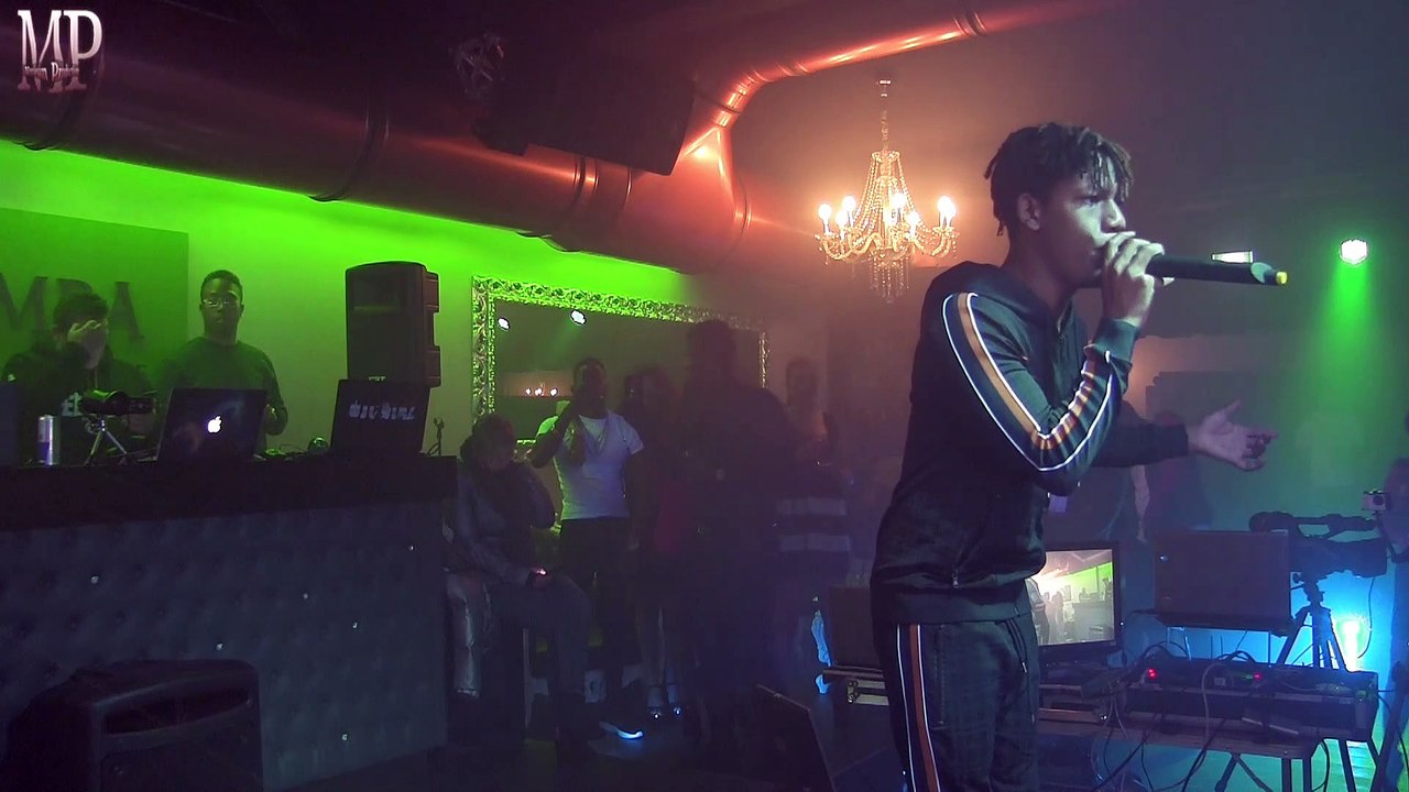 El Kamel - Pa Martillarte