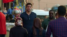 Funny Scenes from Jack Ryan Season 1 and 2 _ Amazon Prime Video