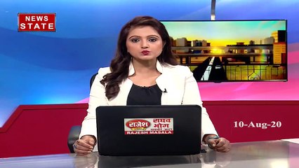 Uttar Pradesh: प्रयागराज में बदमाशों ने मारी हाई कोर्ट के वकील को गोली, देखें वीडियो