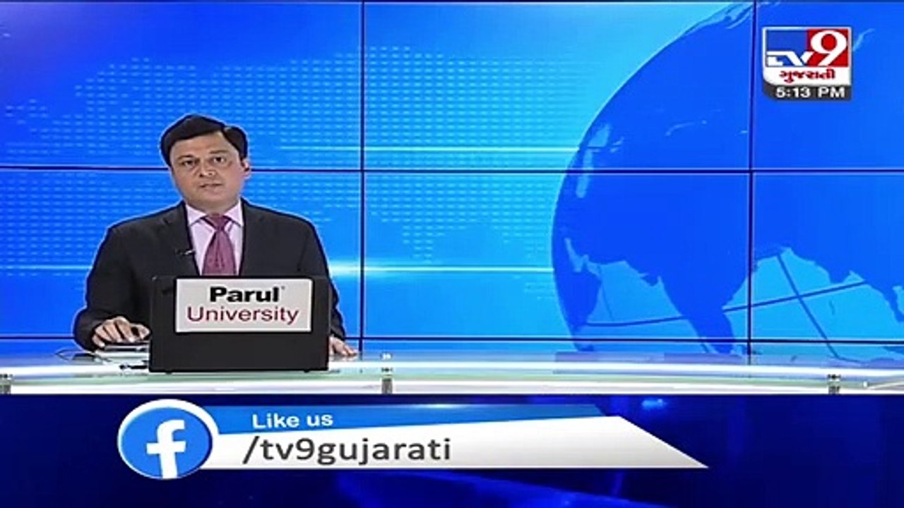 Youth drowns in Narmada canal while clicking pictures in Dholka, dies