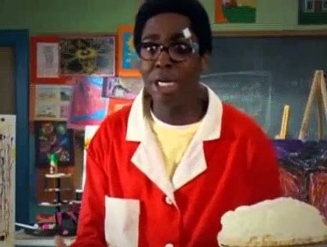 Neds Declassified School Survival Guide S03E06 Social Studies & Embarrassment