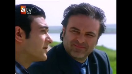 Mahmut Ağa, Osman'a Aile Geçmişini Anlatıyor - Zerda 27. Bölüm