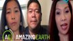 Amazing Earth: Meet the family of Filipino frontliners braving the COVID-19 pandemic