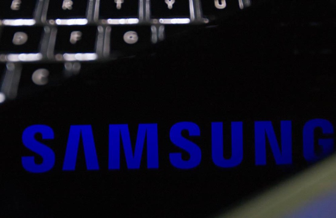 Samsung watch gets first software update