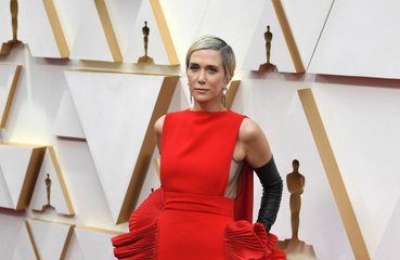 Kristen Wiig über 'Wonder Woman 1984': 'Ich flippte aus'