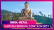 'No Doubt Gautam Buddha Was Born In Lumbini, In Nepal,' Says India Amid Controversy