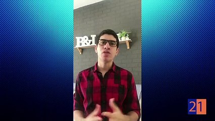 Dogma21 entrevista Isaac Coutinho - Jornalista Jefferson Cruz