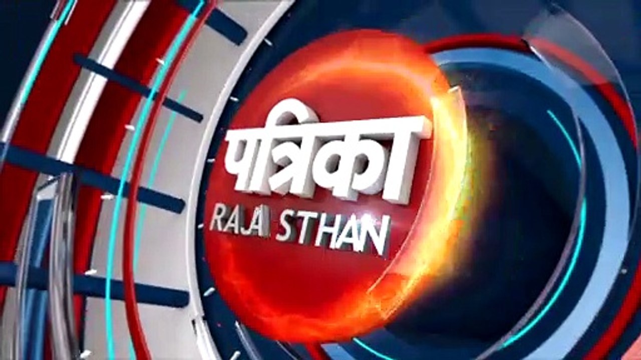 VIDEO : ट्रेलर की टक्कर से बाइक सवार की दर्दनाक...